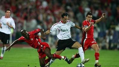 Πετρόφ αντί Τιάγκο στην ΤΣΣΚΑ