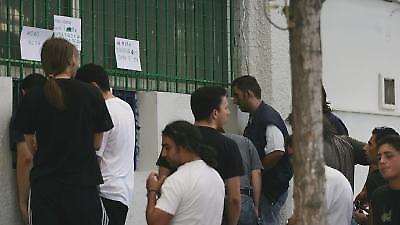 Όποιος πρόλαβε το ντέρμπι είδε…