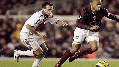 Στο Λονδίνο για Ανρί ο Λαπόρτα