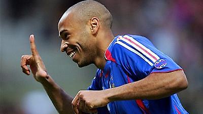 Χάνει και τα ματς της Γαλλίας τον Ιούνιο ο Ανρί