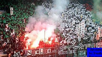 Campionato: Μάχη «Μπιανκονέρι» στο Φρίουλι