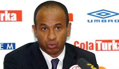 Φεύγει ο Τιγκανά από την Μπεσίκτας