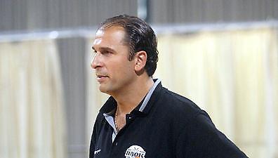 «Τίγρης» ο Ιωνικός Λαμίας