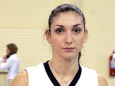 Η Τικταπανίδου στον Φιλαθλητικό