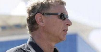 Αναζητά τοποθεσία για το ινδικό GP ο Τίλκε