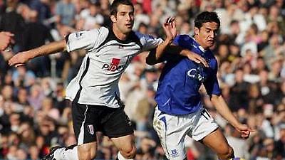 Σοκ στην Έβερτον με Κάχιλ