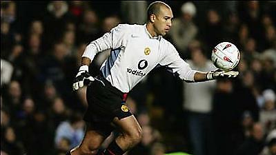 Αβέβαιος ο Χάουαρντ με Μαν.Γιουνάιτεντ