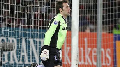 Πήρε Τίμερ η Φέγενορντ