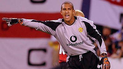 Χάουαρντ: «Ο Φέργκιουσον με έκανε να φύγω..»