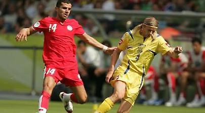 Τίμοτσουκ: «Ήμουν στόχος αρκετών ομάδων»