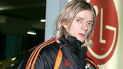 «Βόμβα» Ζενίτ με Τίμοστσουκ