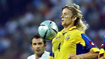 Τον Τίμοστσουκ θέλει η Φιορεντίνα