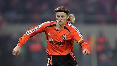 Κορυφαίος ο Τίμοστσουκ