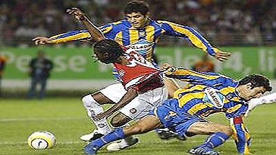 Έκλεισε ο Τίνγκα στην Ντόρτμουντ