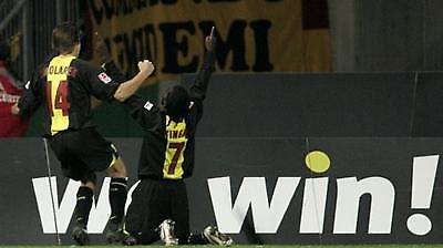 Bundesliga: Άστραψε και βρόντηξε η Ντόρτμουντ