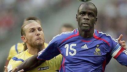 Τιράμ: «Αν δεν περάσουμε, θα σταματήσω από την εθνική»