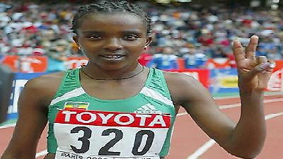 Κυριάρχησε η Αιθιοπία στα 5000μ