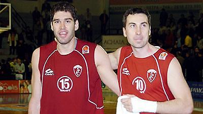 Τσιάκος: «Μας περιμένουν έξι τελικοί»