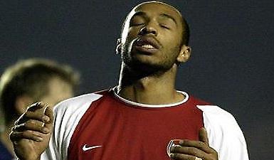 Ανρί: «Πάνω από όλα η ομάδα»