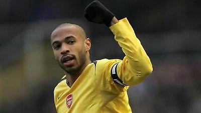 Κοντά σε συμφωνία Άρσεναλ-Ανρί