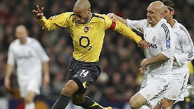 Βενγκέρ: «Ελπίζω η νίκη να πείσει τον Ανρί να μείνει»