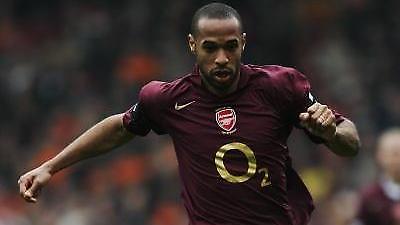 Ανρί: «Στου δρόμου τα μισά...»