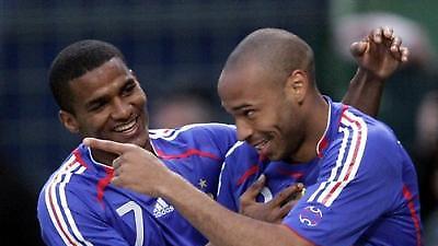 Οι «τρικολόρ» λαλήσαν δυο φορές…