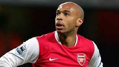 Κάτι τρέχει με Ανρί και Μπαρτσελόνα