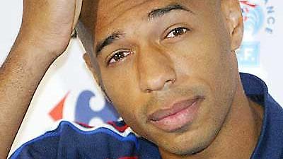 Πρόταση  της Ρεάλ  για Τζέραρντ και Ανρί