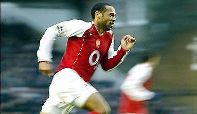 Νέο συμβόλαιο για Ανρί