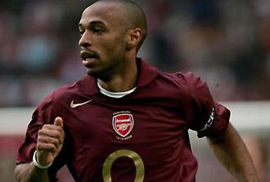 Mπέκαμ καλεί Ανρί