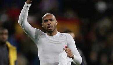 Στο στόχαστρο της Μπαρτσελόνα παραμένει ο Ανρί