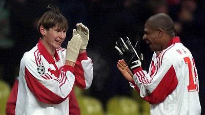 Ανανέωσε με τη Σπαρτάκ Μόσχας ο Τίτοφ