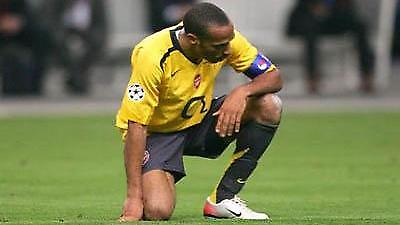 Στο τραπέζι Άρσεναλ- «Μπάρτσα» για Ανρί!