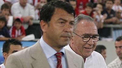 Καυτό… «ερυθρόλευκο» καλοκαίρι