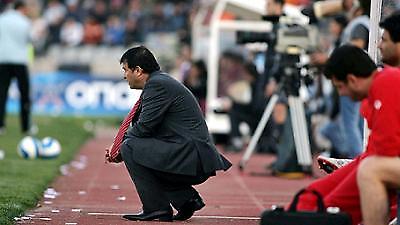 Λεμονής: «Τώρα θέλουμε 3 βαθμούς»