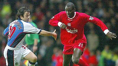 Στη Γουίγκαν ο Τόμπσον