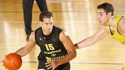 Μπέιλι: «Ο Παναθηναϊκός θα φτάσει στο φάιναλ φορ»