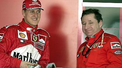 Υπερβολικά αργή η Φεράρι…