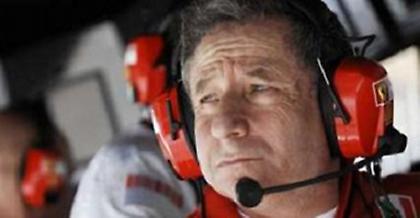 Δε χάνει χρόνο η Ferrari…