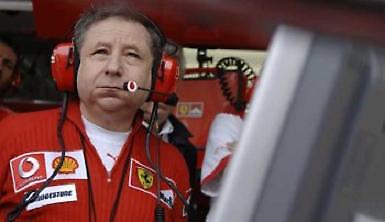 Τοντ: «Μας ανησυχεί η αξιοπιστία των μονοθεσίων μας…»