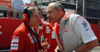 McLaren: «Δε γνωρίζαμε τίποτα…»