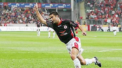 Βραδιά εκπλήξεων στο UEFA