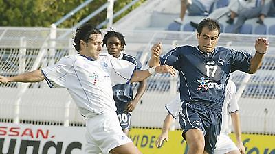 ΚΑΛΛΙΘΕΑ: Απών ο Γιάντσεφ με το Λεβαδειακό