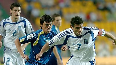 Ζαγοράκης: «Όσο αντέχω θα κάνω το καλύτερο»