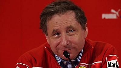 Τοντ: «Θα δουλέψουμε σαν τρελοί»