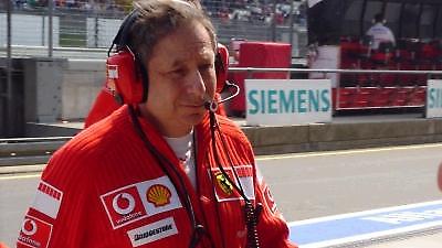 Πρόεδρος της Ferrari ο Ζαν Τοντ;