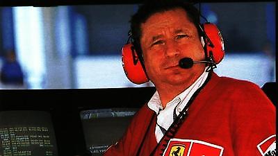 Τοντ: «Η αξιοπιστία, το αδύνατο σημείο μας»