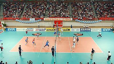 Το Final-8 στην Πάτρα