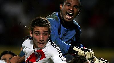 «Γεια σου»... Ρίβερ Πλέιτ!